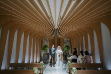 サプライズたくさんのおひろめフォト